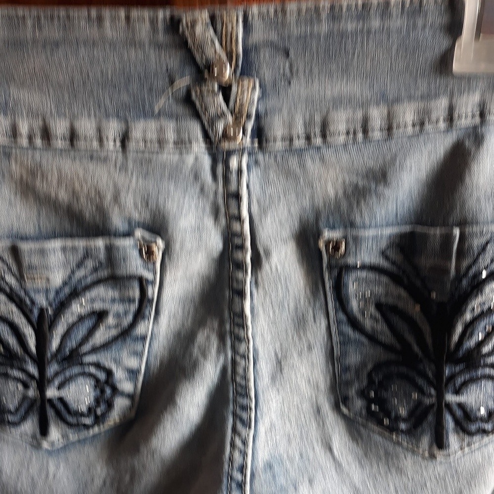 Jeans - Picture 3 of 4
